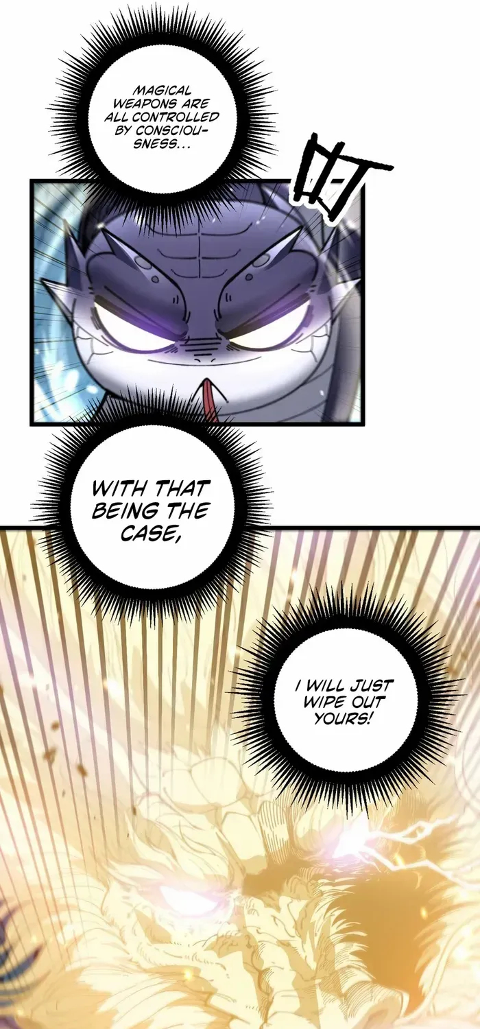Serpent Ancestor Chapter 9 page 7 - 