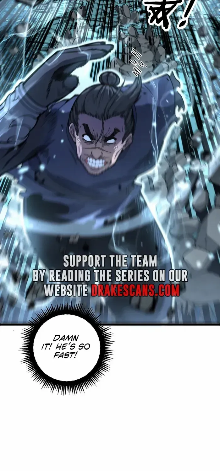Serpent Ancestor Chapter 9 page 64 - 