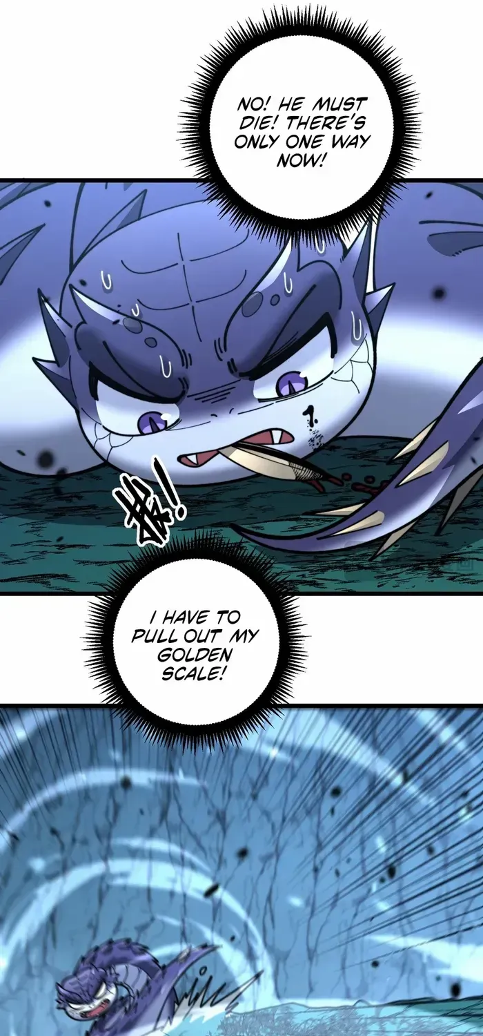Serpent Ancestor Chapter 9 page 66 - 