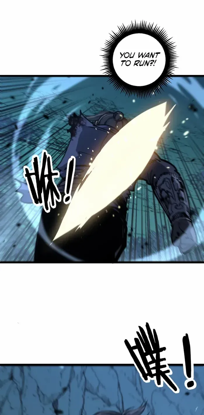 Serpent Ancestor Chapter 9 page 68 - 