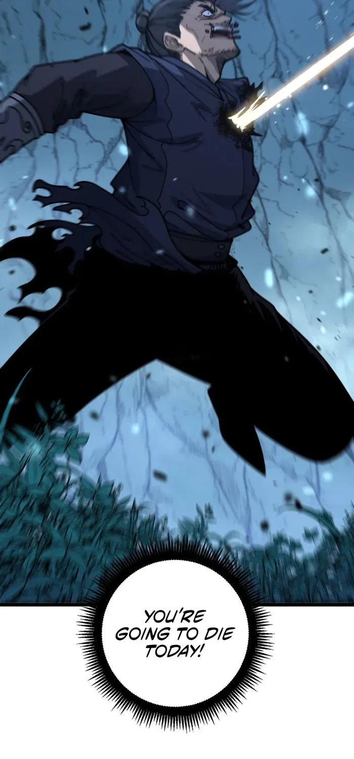 Serpent Ancestor Chapter 9 page 69 - 