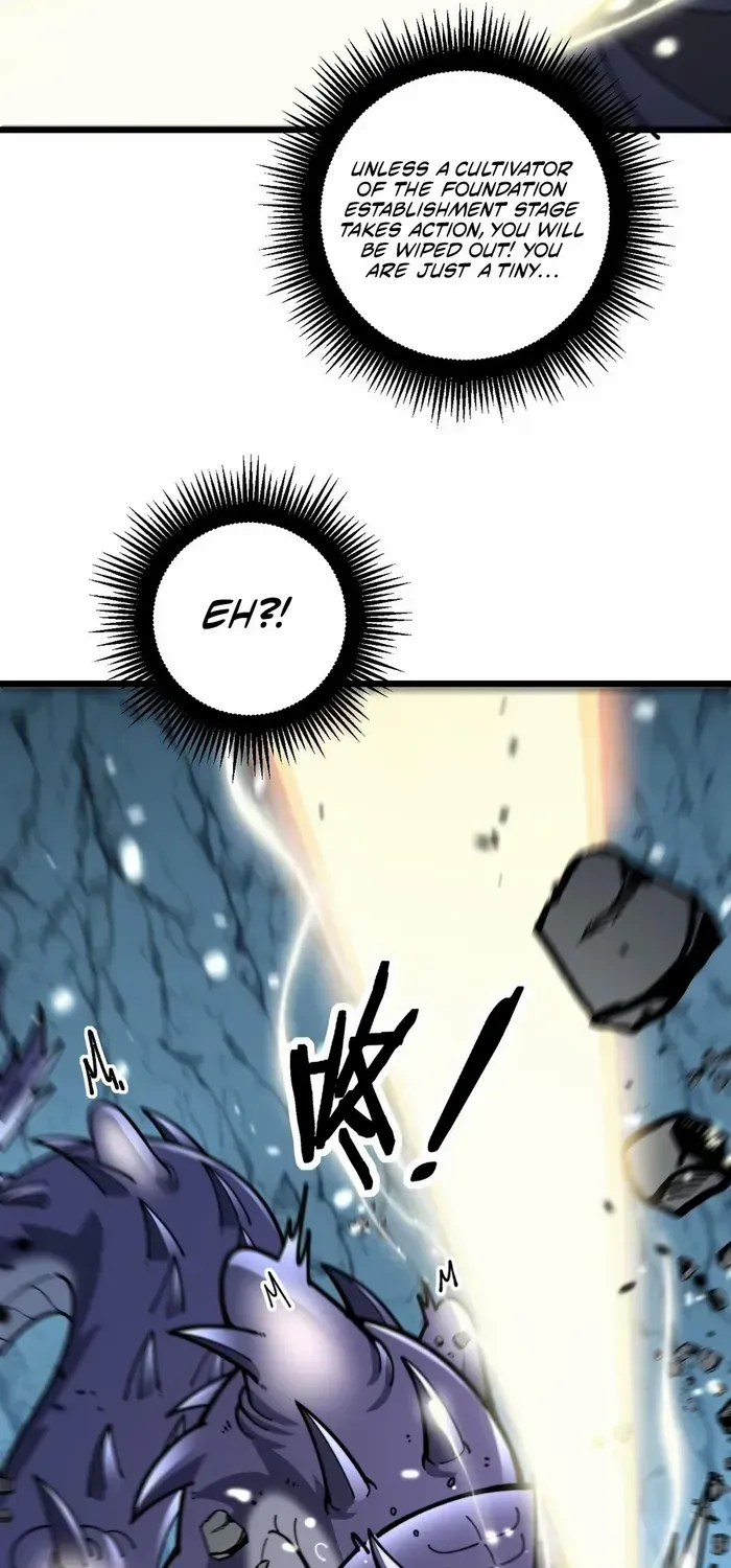 Serpent Ancestor Chapter 9 page 10 - 