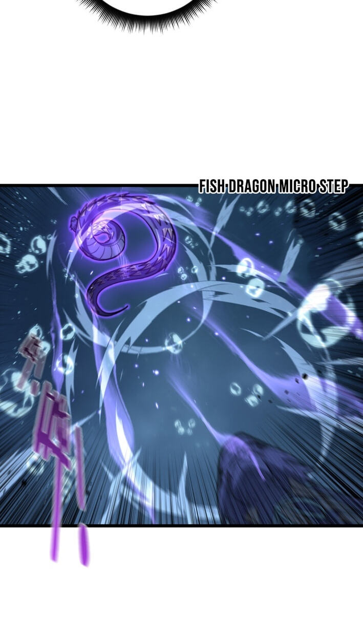 Serpent Ancestor Chapter 91 page 13 - 