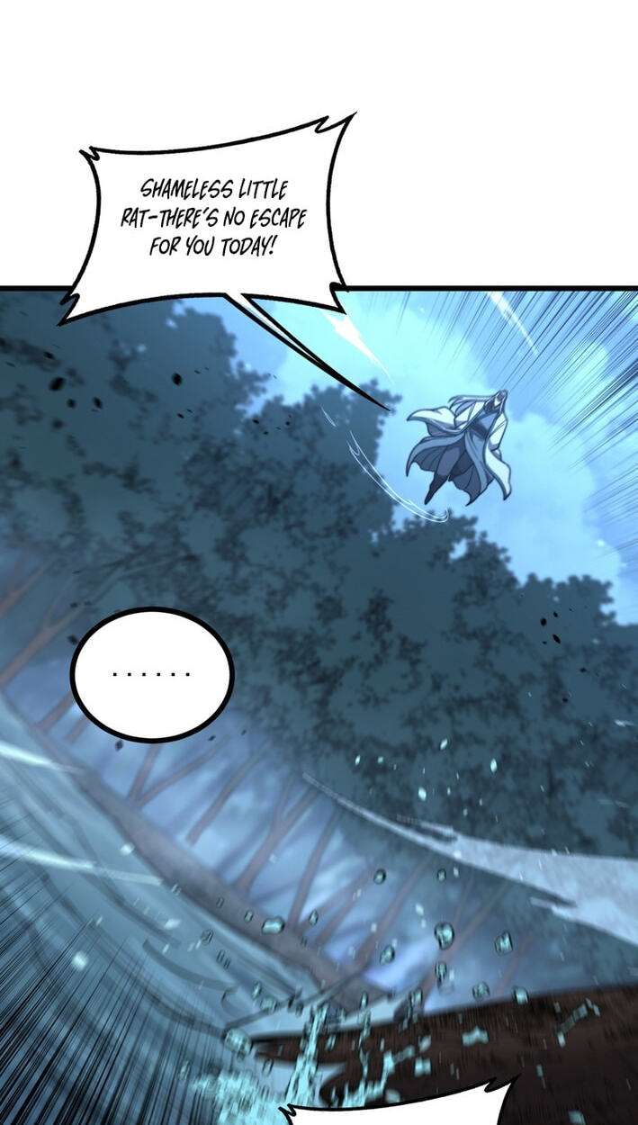 Serpent Ancestor Chapter 91 page 14 - 