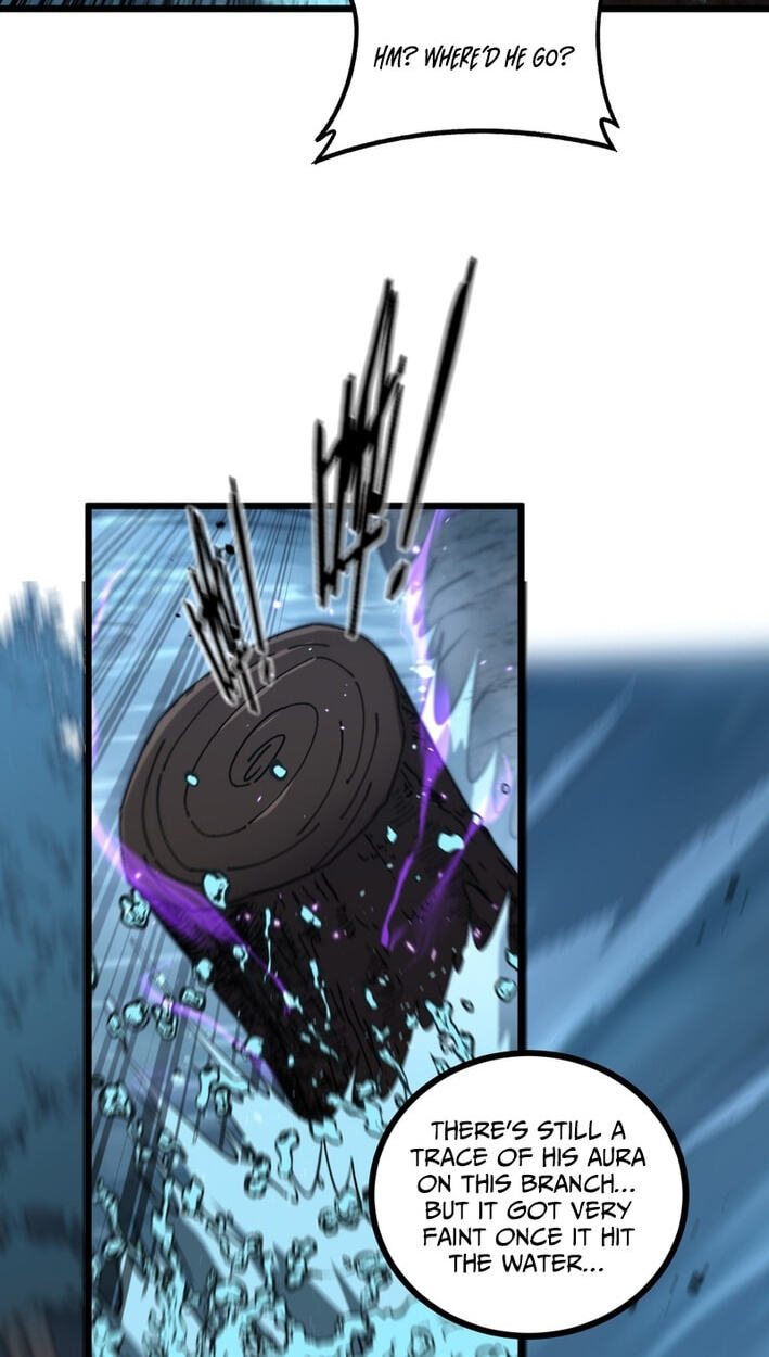 Serpent Ancestor Chapter 91 page 15 - 
