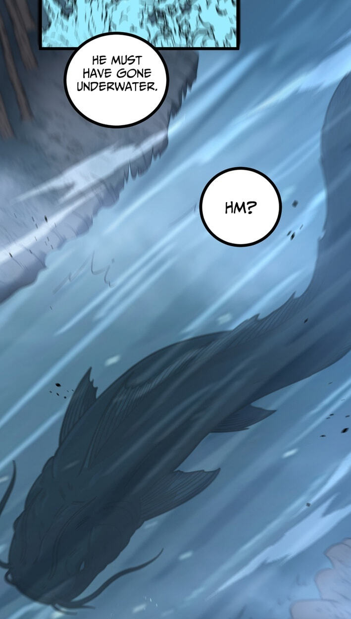 Serpent Ancestor Chapter 91 page 16 - 