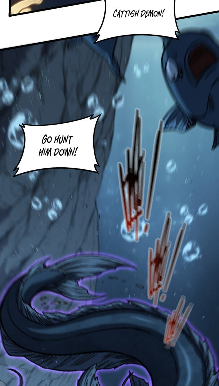 Serpent Ancestor Chapter 91 page 20 - 