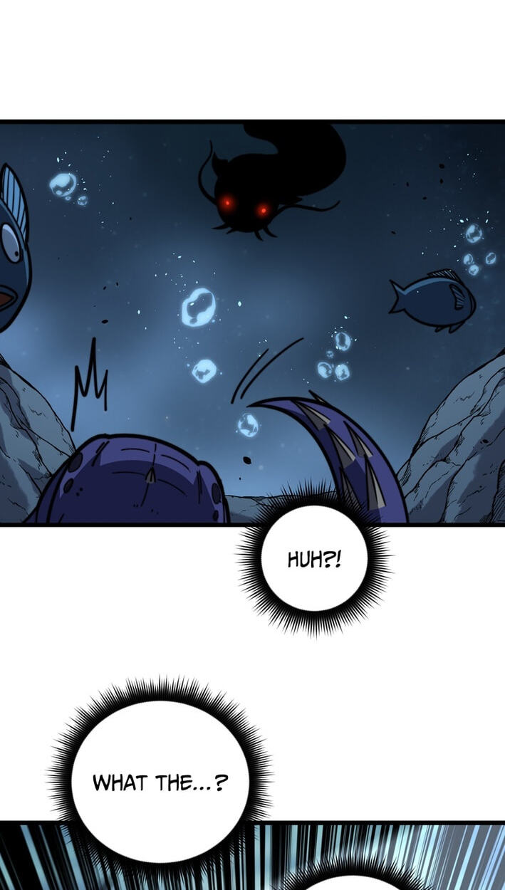 Serpent Ancestor Chapter 91 page 23 - 