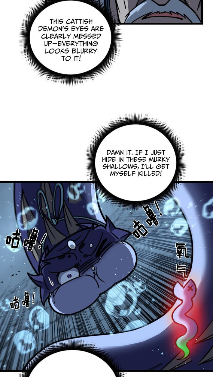 Serpent Ancestor Chapter 91 page 26 - 