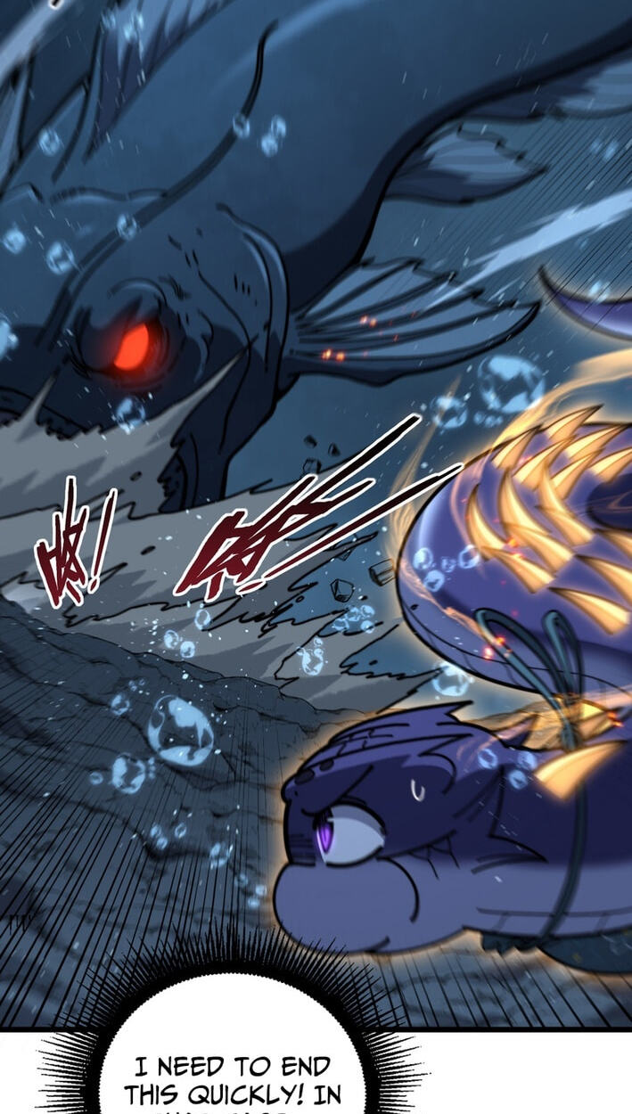 Serpent Ancestor Chapter 91 page 29 - 