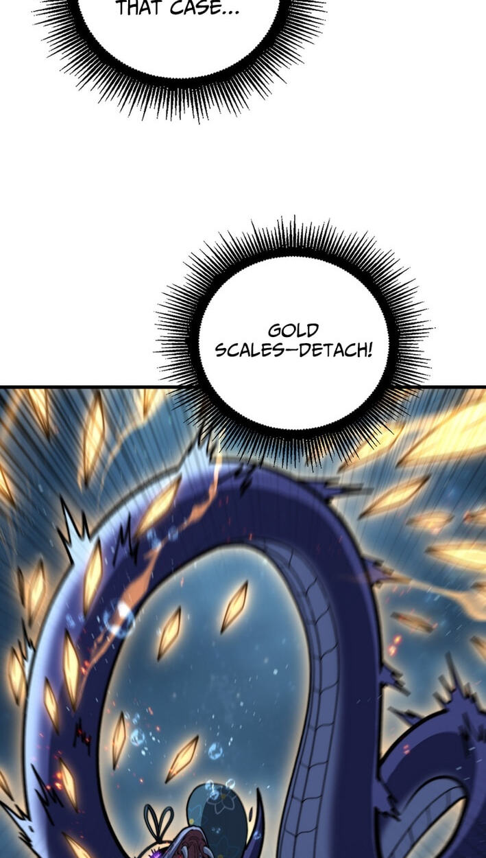 Serpent Ancestor Chapter 91 page 30 - 