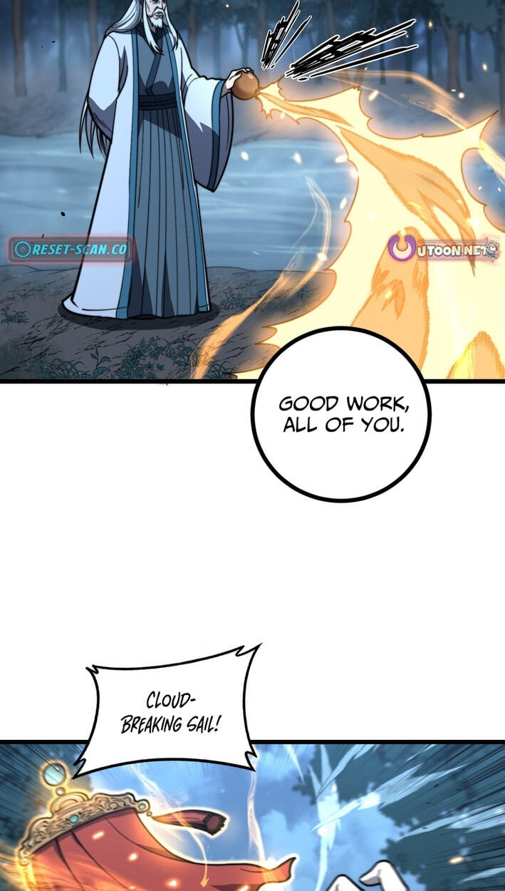 Serpent Ancestor Chapter 91 page 4 - 
