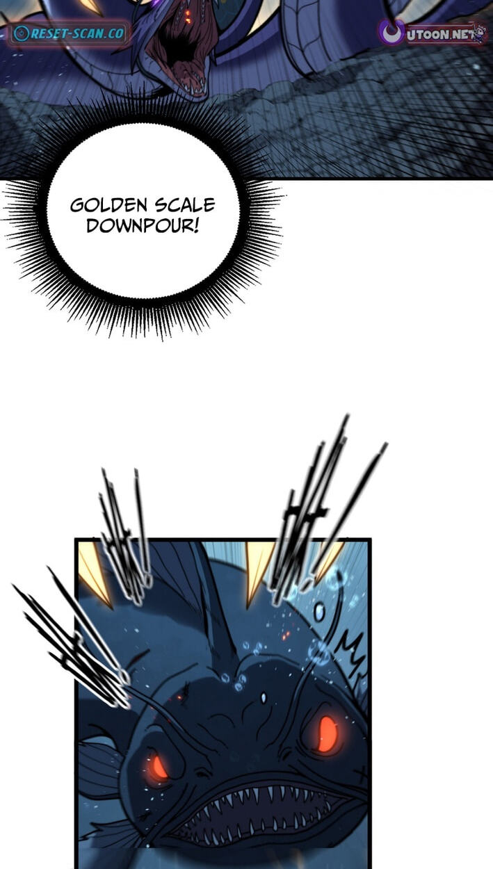 Serpent Ancestor Chapter 91 page 31 - 