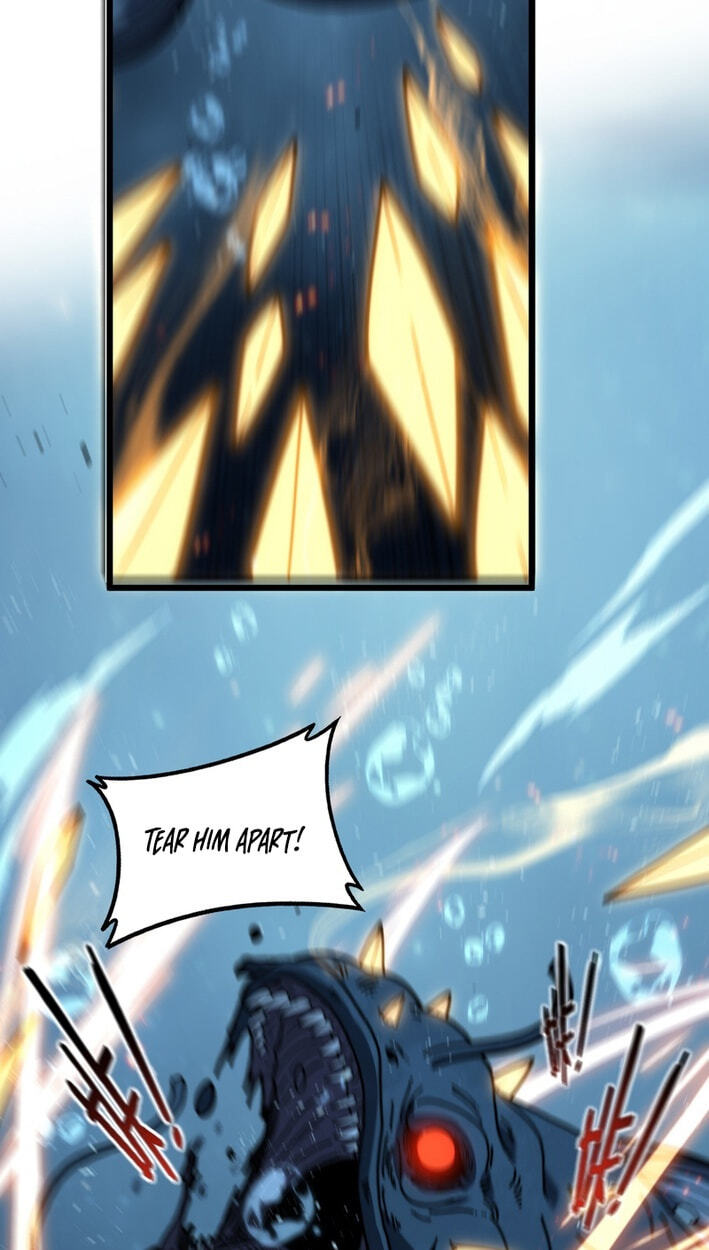 Serpent Ancestor Chapter 91 page 32 - 