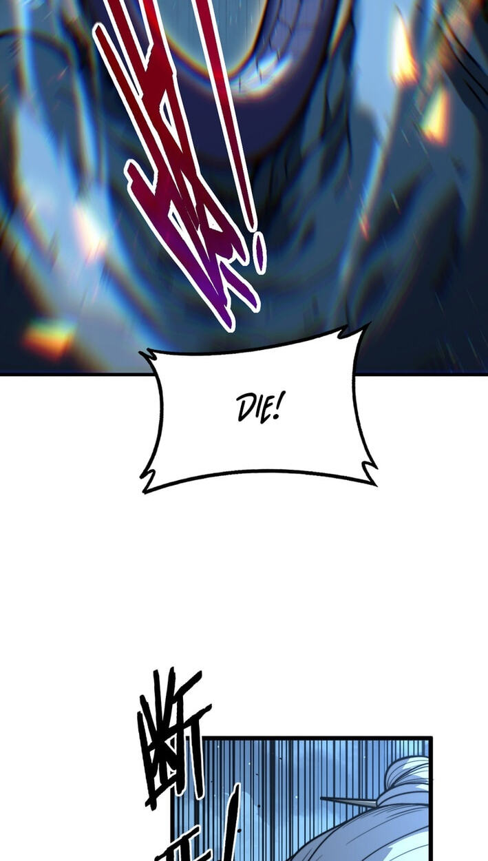 Serpent Ancestor Chapter 91 page 35 - 