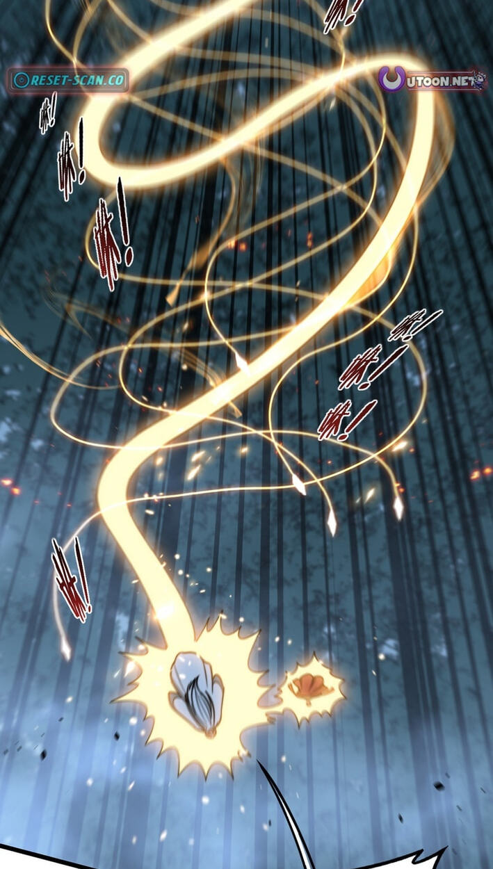 Serpent Ancestor Chapter 91 page 41 - 