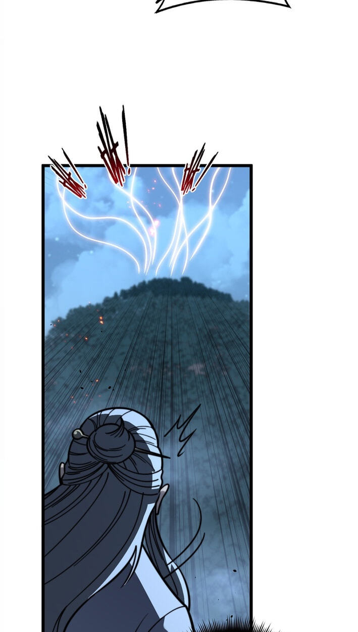 Serpent Ancestor Chapter 91 page 44 - 