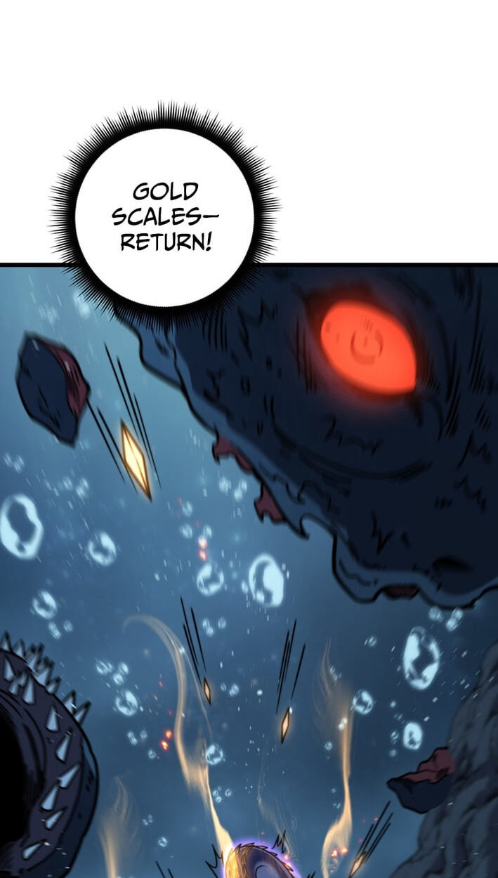 Serpent Ancestor Chapter 91 page 46 - 