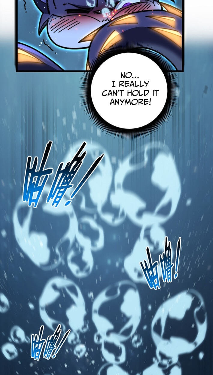 Serpent Ancestor Chapter 91 page 48 - 