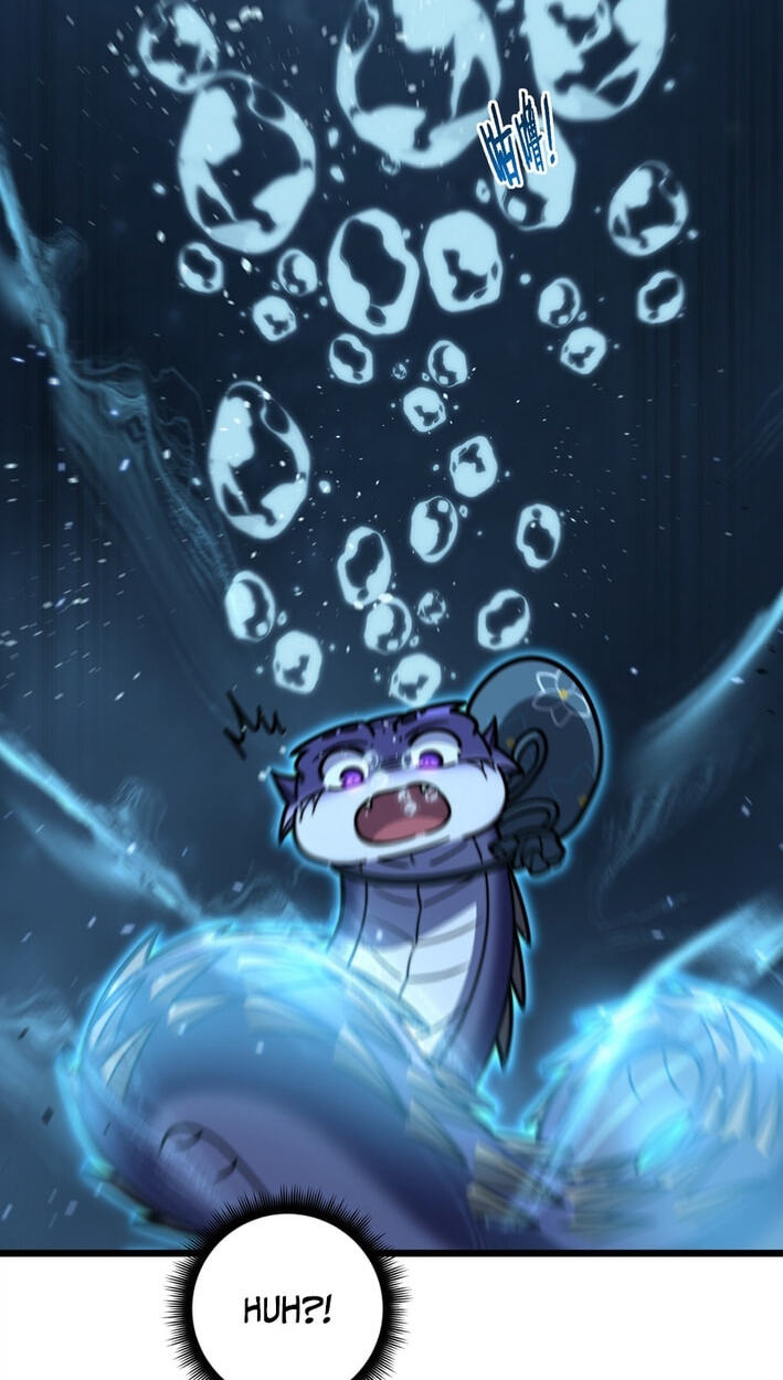 Serpent Ancestor Chapter 91 page 49 - 