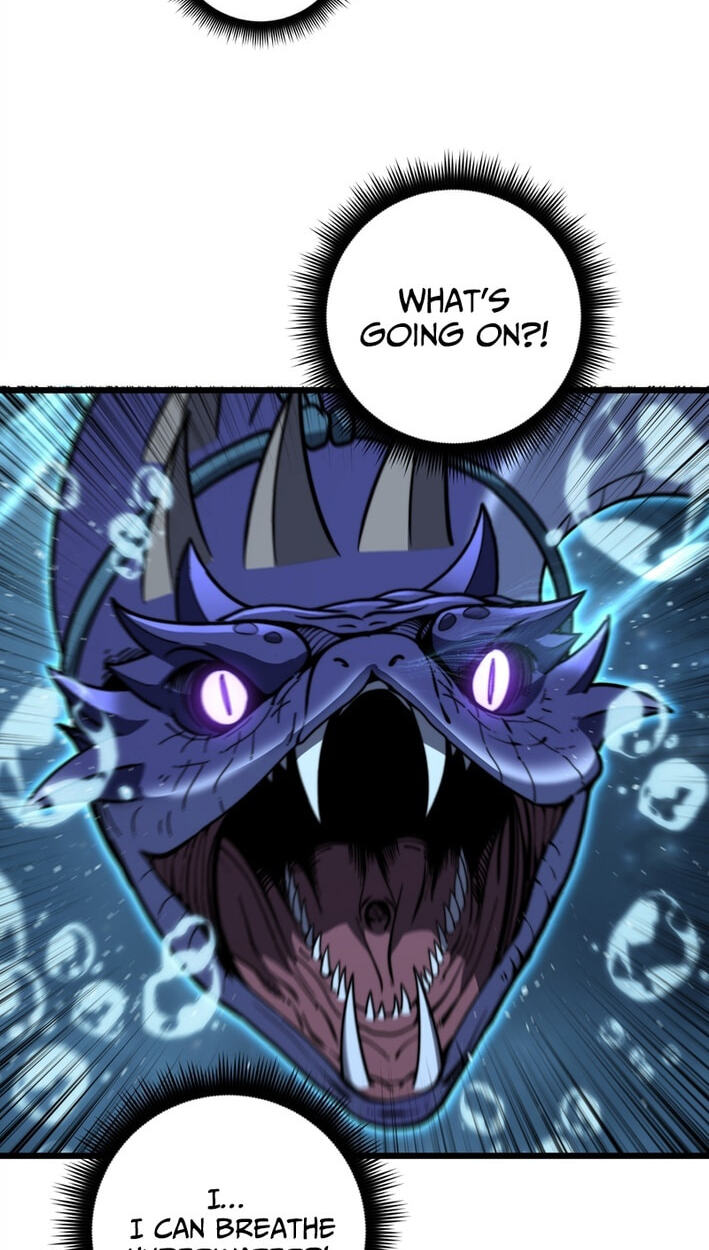 Serpent Ancestor Chapter 91 page 50 - 