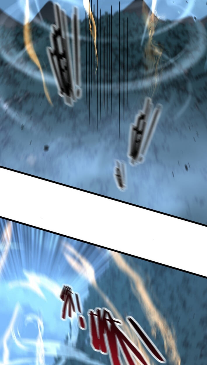 Serpent Ancestor Chapter 91 page 6 - 