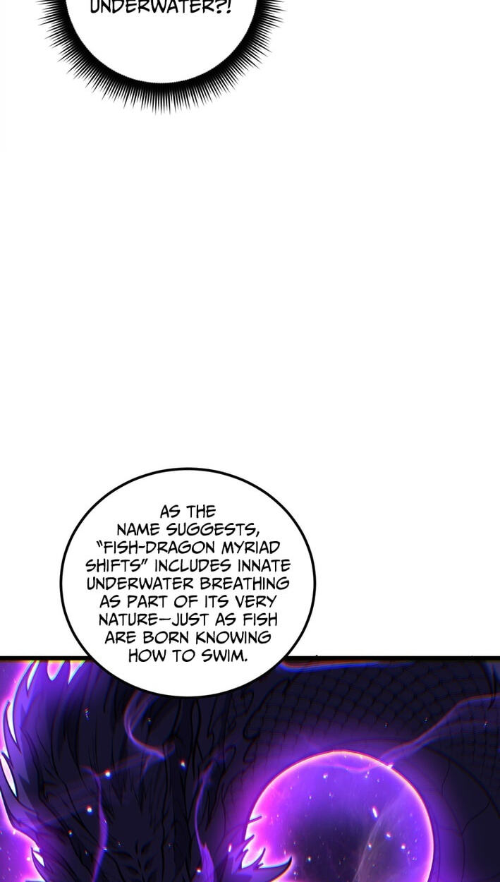 Serpent Ancestor Chapter 91 page 51 - 
