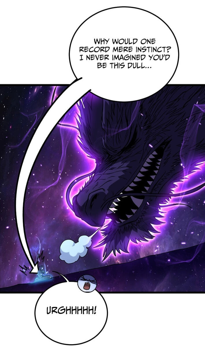 Serpent Ancestor Chapter 91 page 53 - 