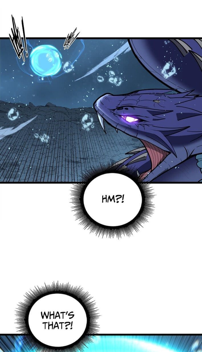 Serpent Ancestor Chapter 91 page 56 - 
