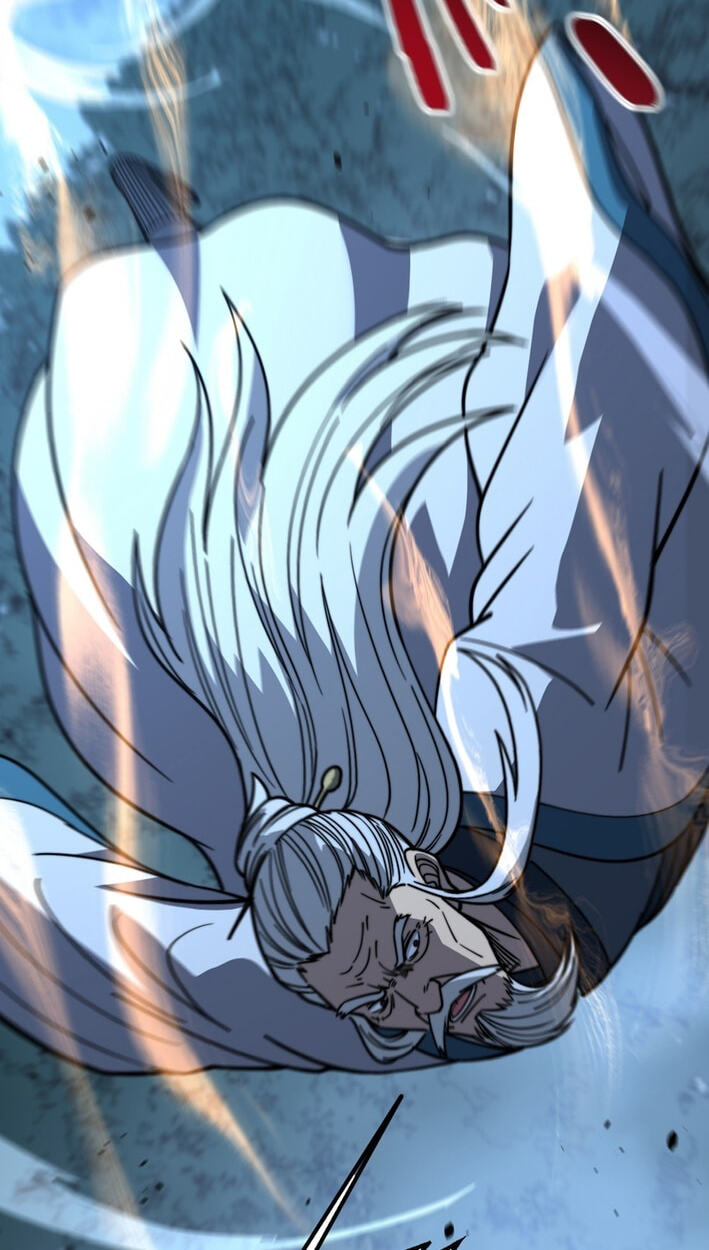 Serpent Ancestor Chapter 91 page 7 - 