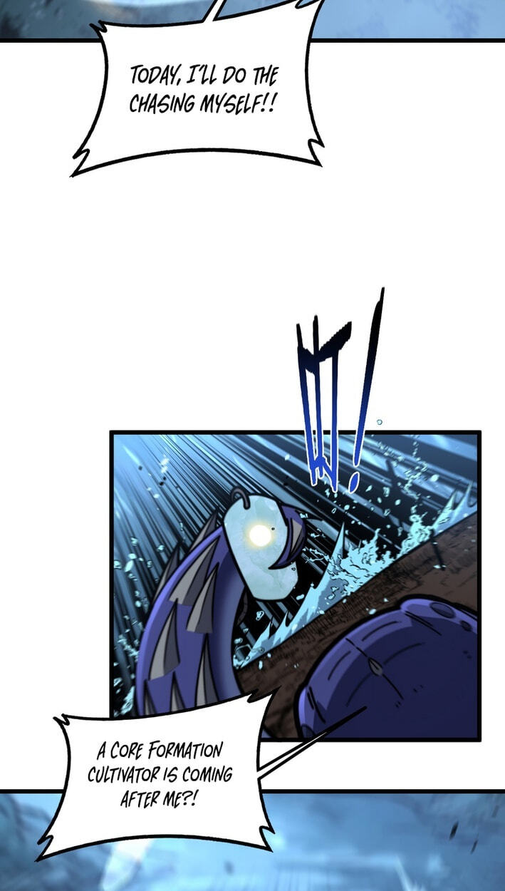 Serpent Ancestor Chapter 91 page 8 - 