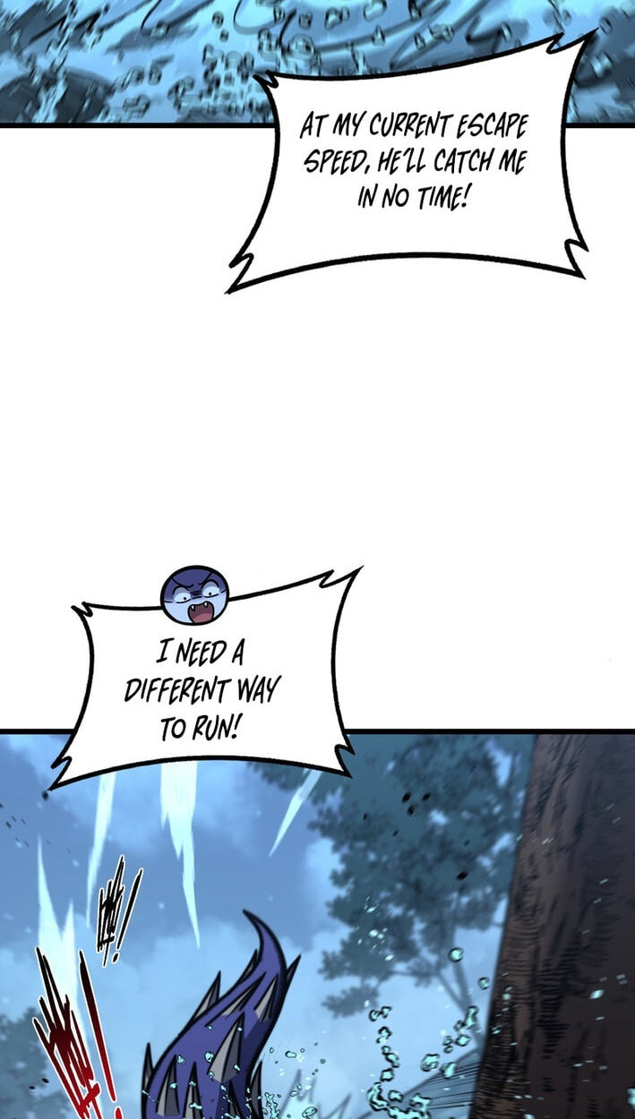 Serpent Ancestor Chapter 91 page 10 - 