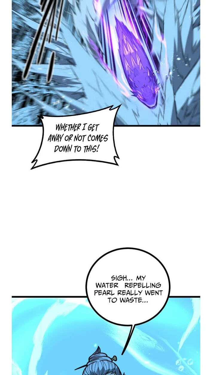 Serpent Ancestor Chapter 92 page 11 - 