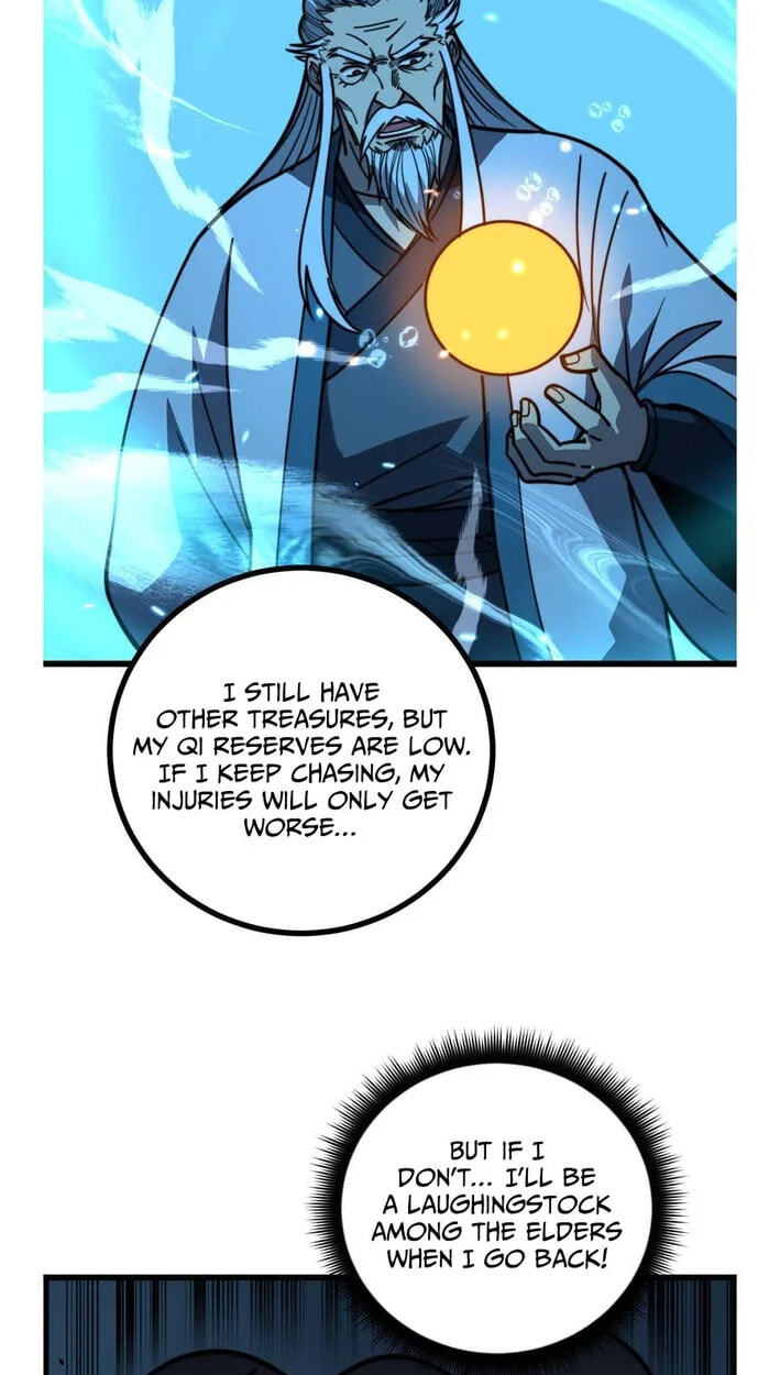 Serpent Ancestor Chapter 92 page 12 - 
