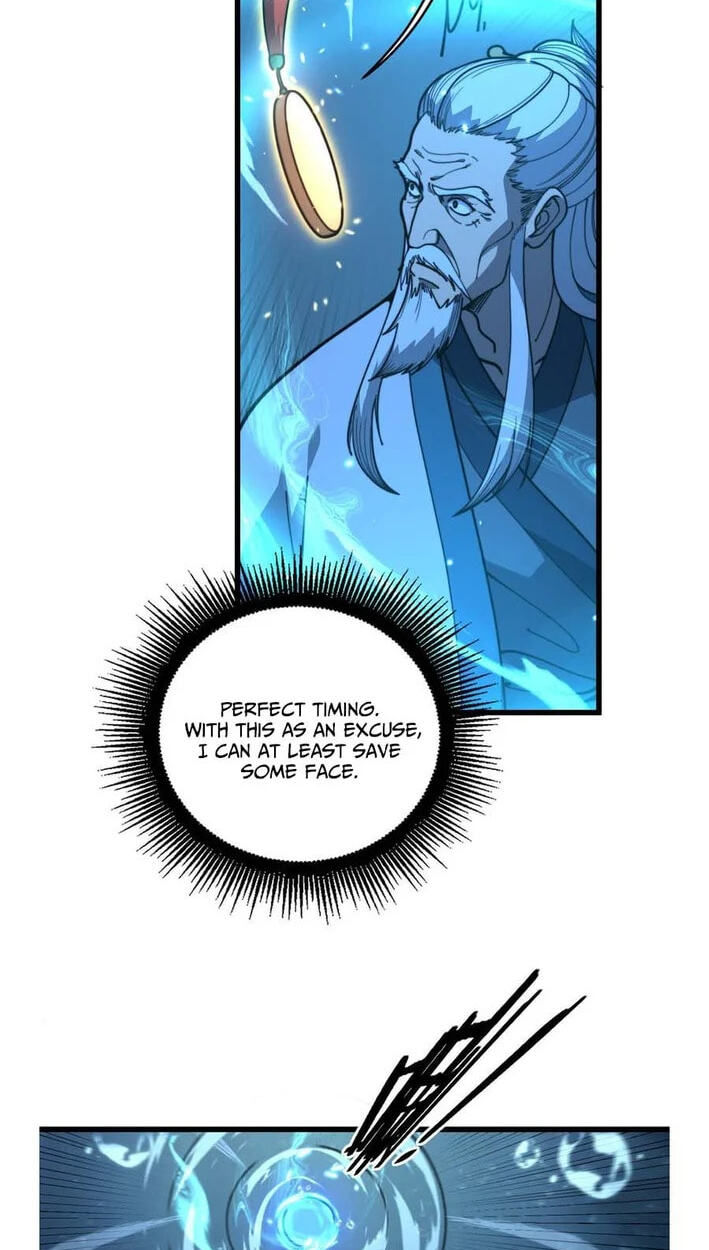 Serpent Ancestor Chapter 92 page 14 - 