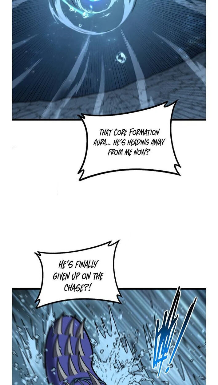 Serpent Ancestor Chapter 92 page 15 - 