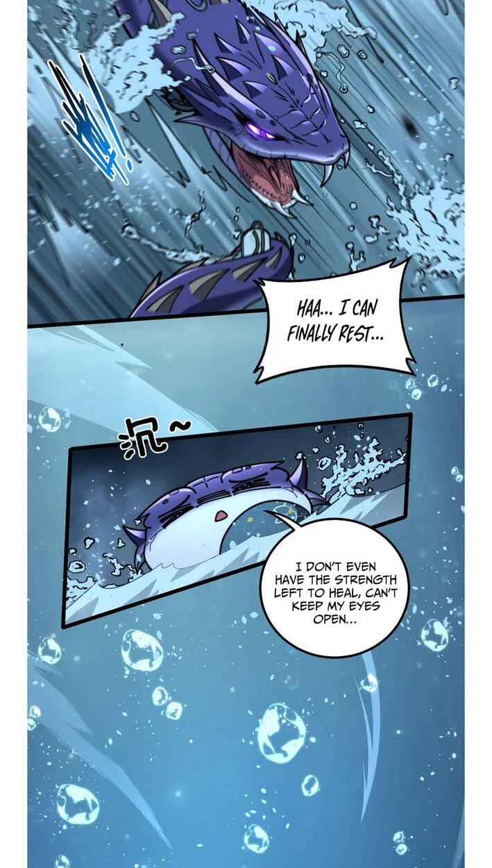 Serpent Ancestor Chapter 92 page 16 - 