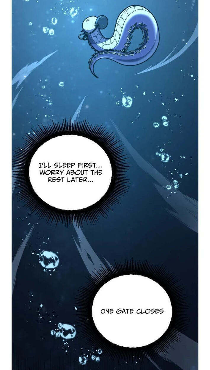 Serpent Ancestor Chapter 92 page 17 - 