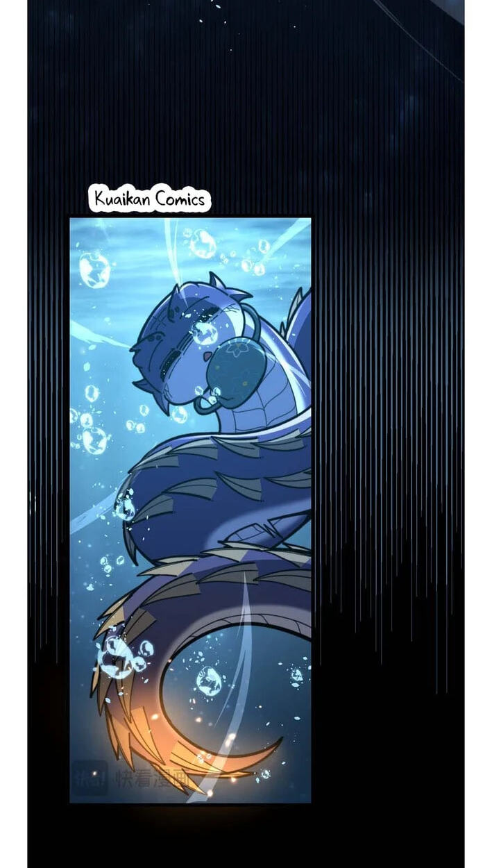 Serpent Ancestor Chapter 92 page 18 - 