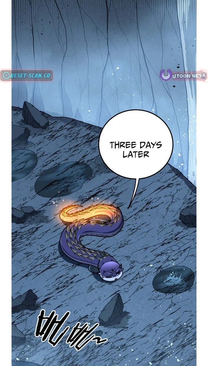 Serpent Ancestor Chapter 92 page 20 - 