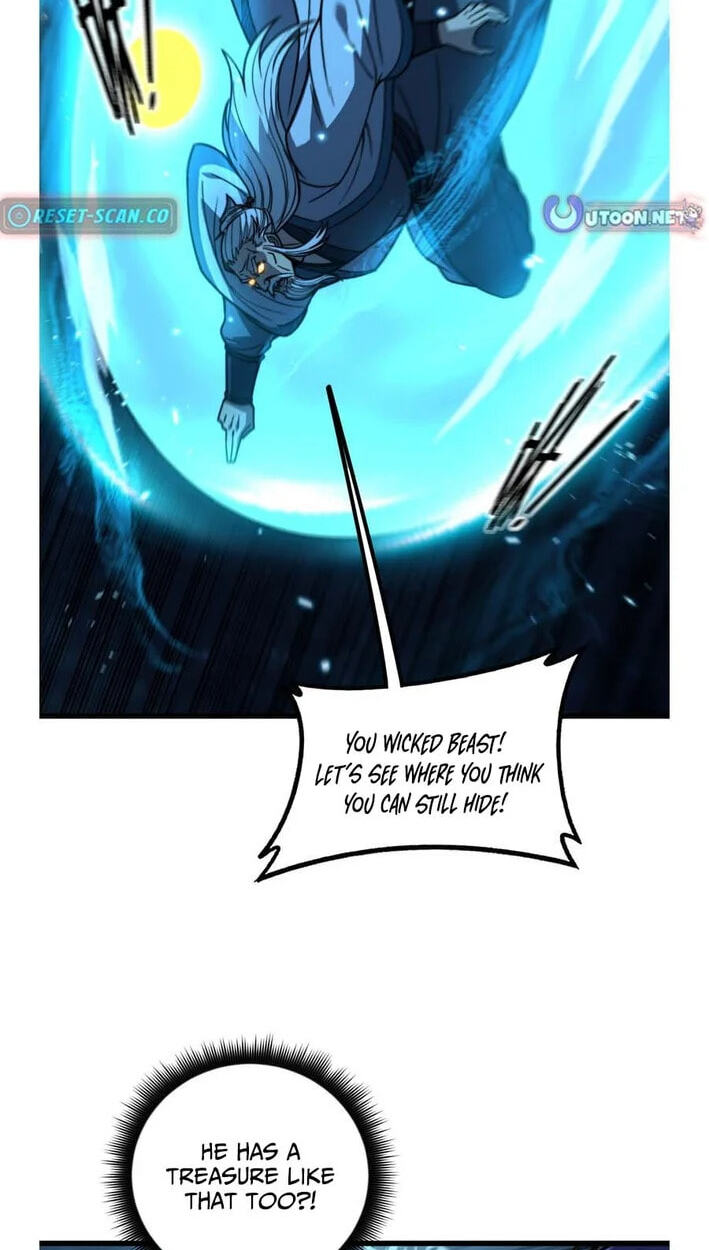 Serpent Ancestor Chapter 92 page 3 - 