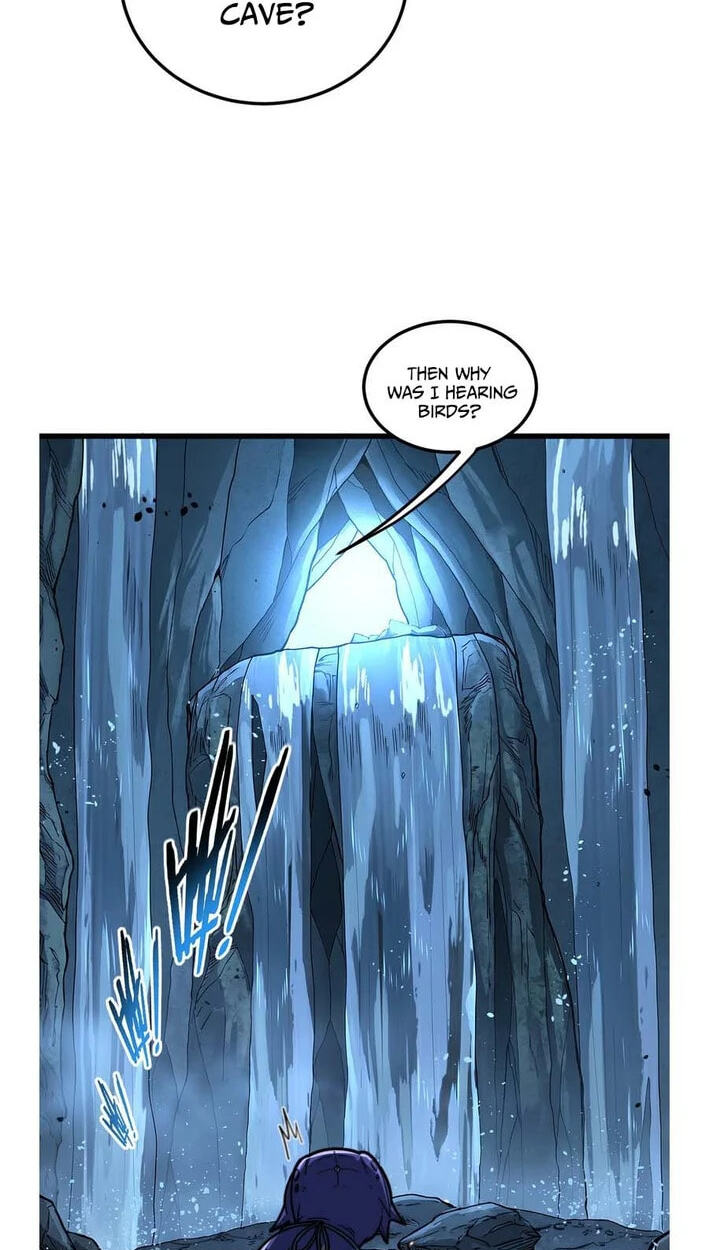Serpent Ancestor Chapter 92 page 22 - 