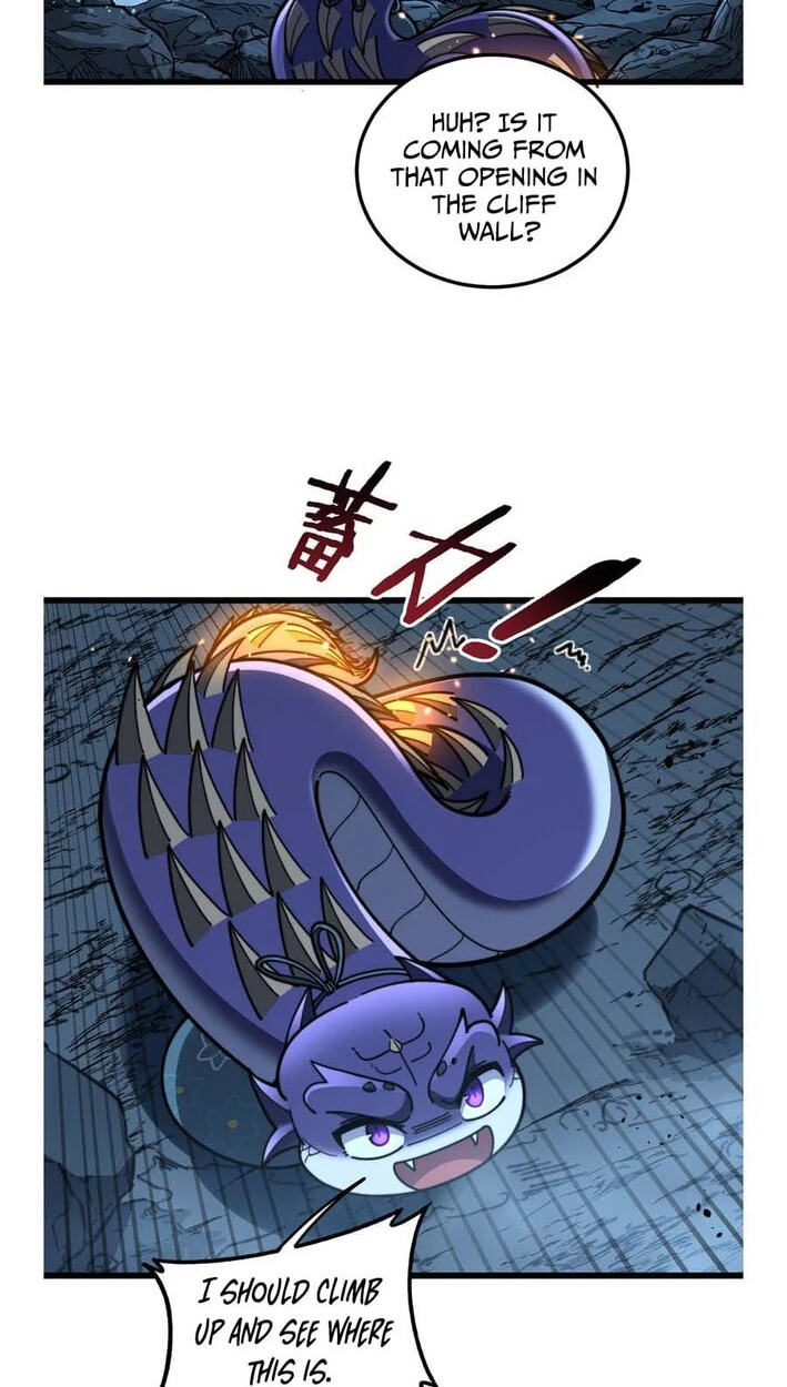 Serpent Ancestor Chapter 92 page 23 - 