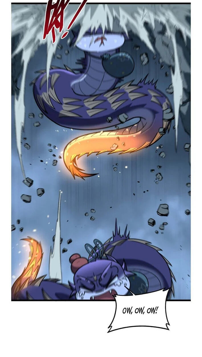 Serpent Ancestor Chapter 92 page 25 - 