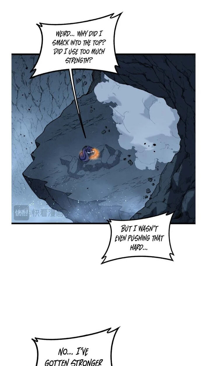 Serpent Ancestor Chapter 92 page 26 - 