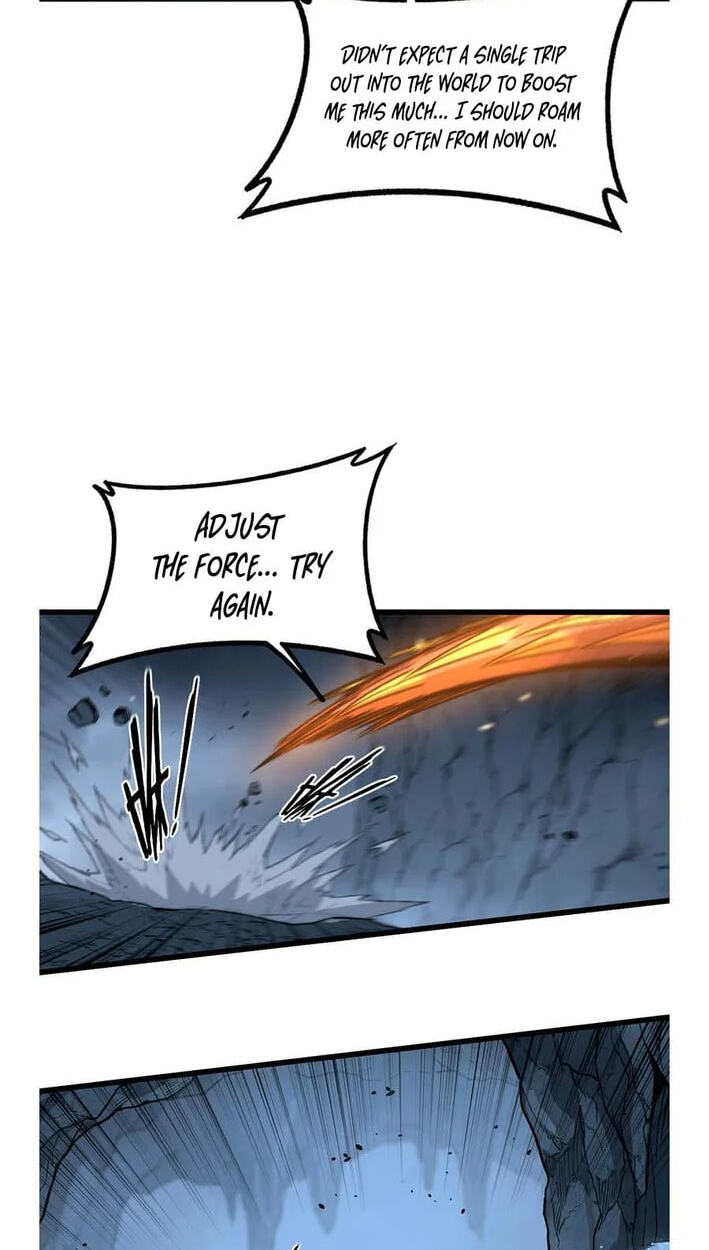 Serpent Ancestor Chapter 92 page 29 - 