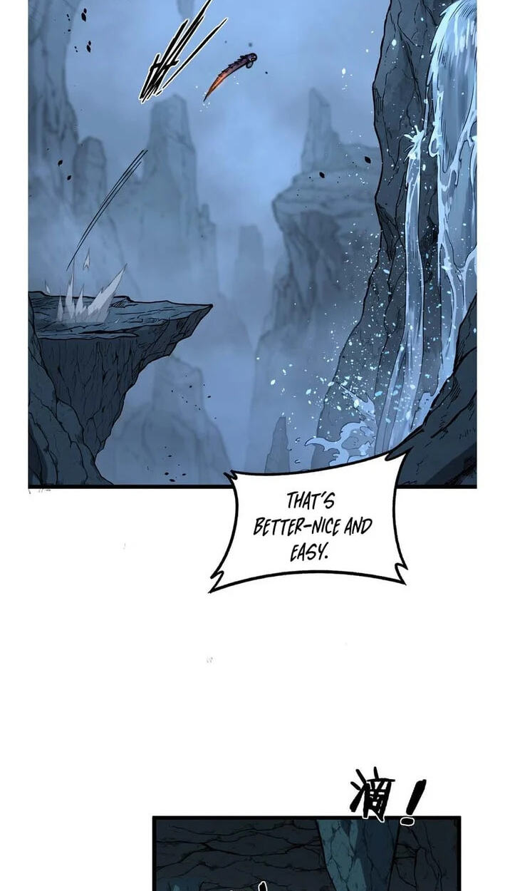 Serpent Ancestor Chapter 92 page 30 - 