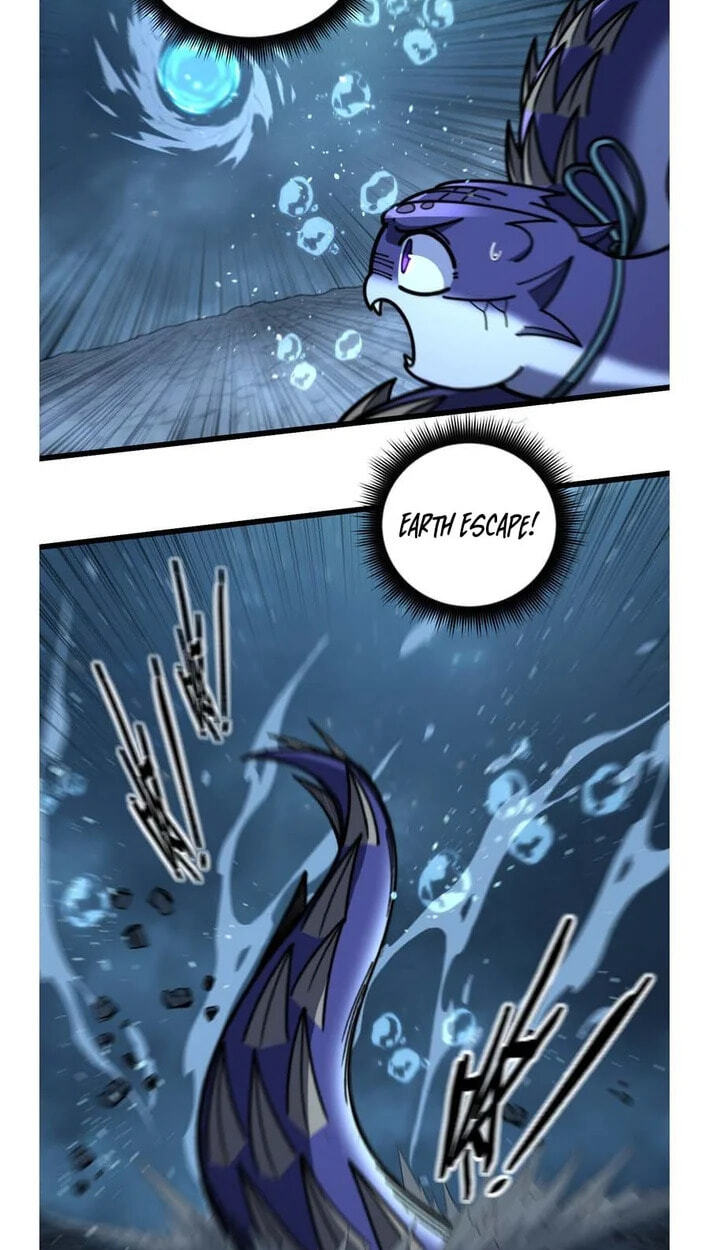 Serpent Ancestor Chapter 92 page 4 - 