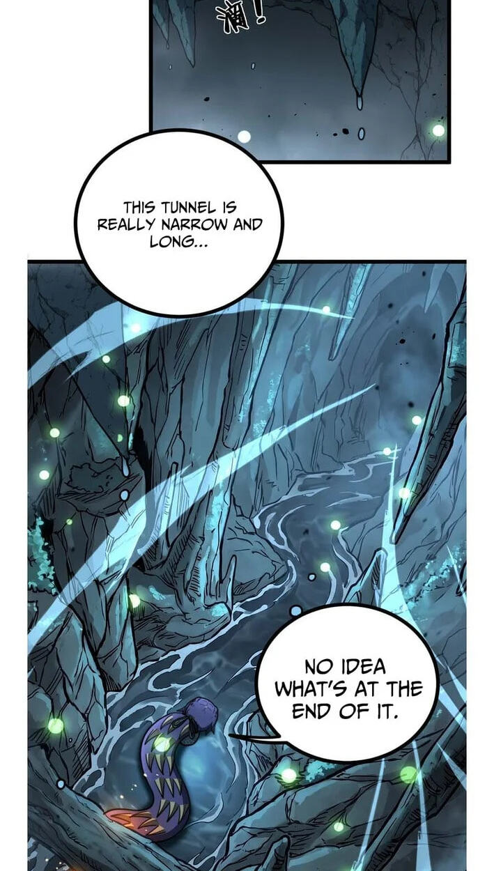 Serpent Ancestor Chapter 92 page 31 - 