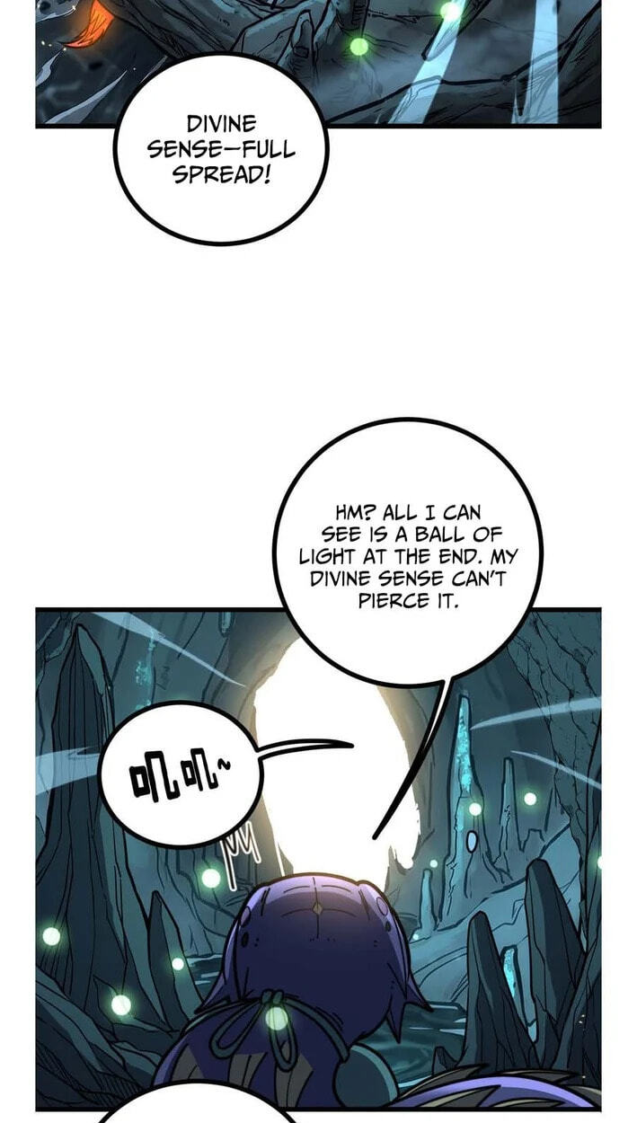 Serpent Ancestor Chapter 92 page 32 - 